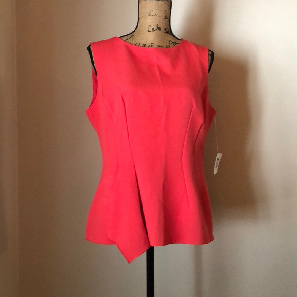 Anne Klein blouse